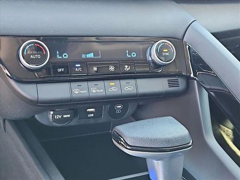 New 2026 Hyundai Elantra Blue image 12