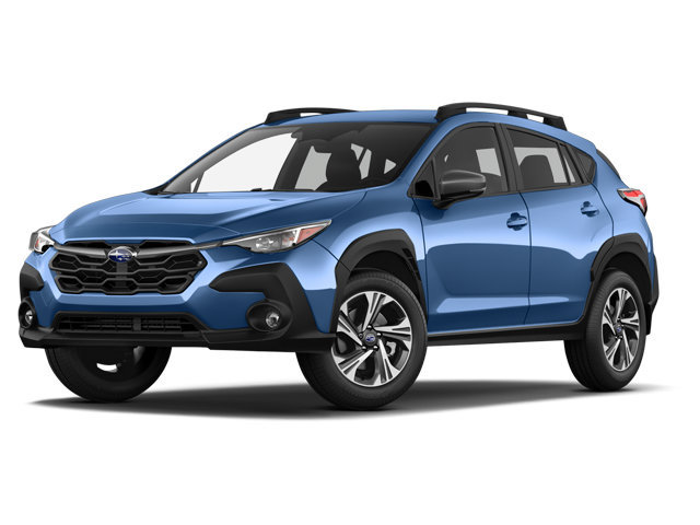 Used 2025 Subaru Crosstrek 2.5i Premium AWD/4WD image 4