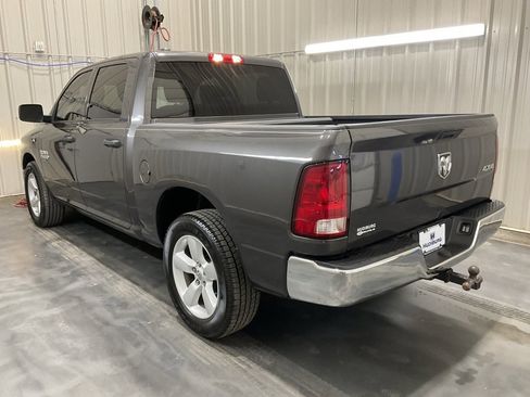Used 2023 RAM 1500 Tradesman w/ Tradesman SXT Package image 19