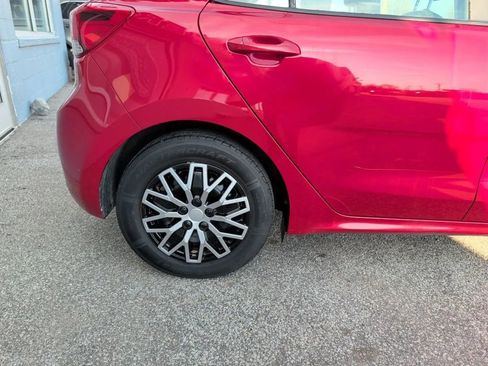 Used 2018 Kia Rio S FWD image 12