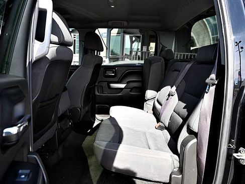 Used 2014 Chevrolet Silverado 1500 LT w/ LT Convenience Package image 9