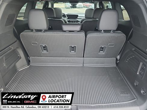 New 2026 Buick Enclave Preferred w/ Power Package image 28