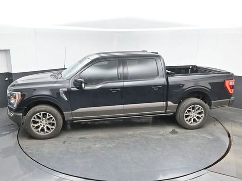 Used 2023 Ford F150 King Ranch w/ Equipment Group 601A High AWD/4WD image 22