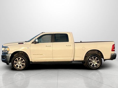Used 2019 RAM 3500 Limited image 7