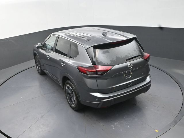 Used 2024 Nissan Rogue SV FWD image 27