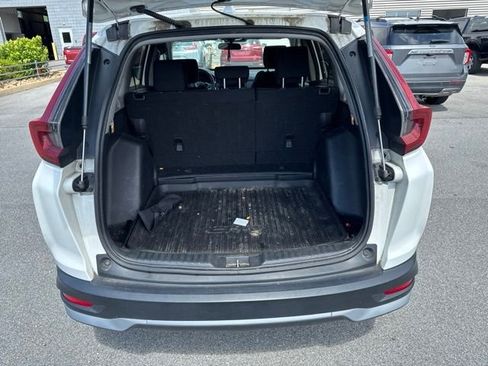 Used 2020 Honda CR-V EX image 12