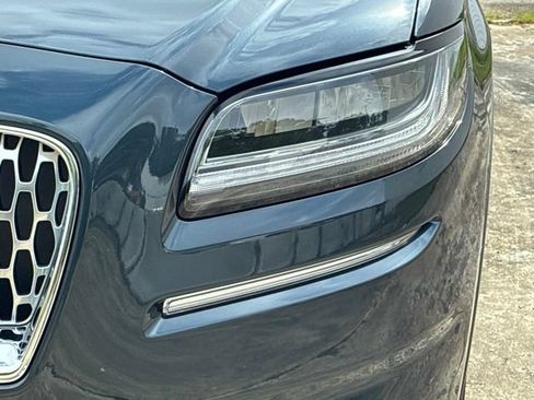 Certified 2023 Lincoln Nautilus Reserve FWD image 10