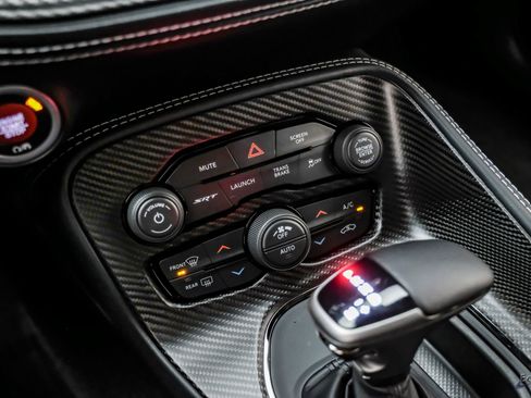 Used 2023 Dodge Challenger SRT Hellcat Redeye image 65