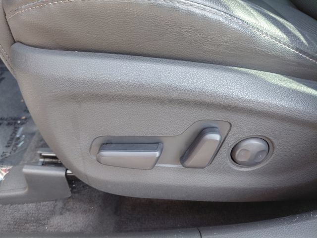 Used 2020 Hyundai Tucson Ultimate FWD image 20