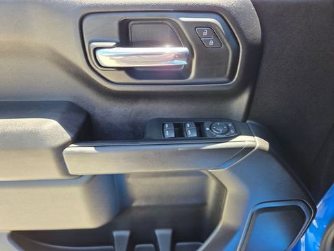 Certified 2026 Chevrolet Silverado 1500 Custom RWD image 17