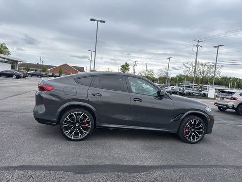 Used 2022 BMW X6 M w/ Competition Package AWD/4WD image 25