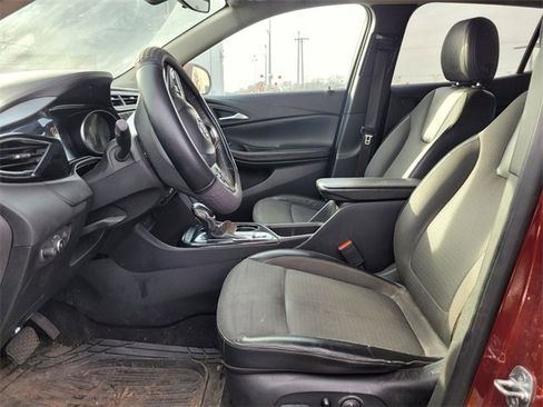 Used 2023 Buick Encore GX Preferred w/ Cold Weather Comfort Package image 9