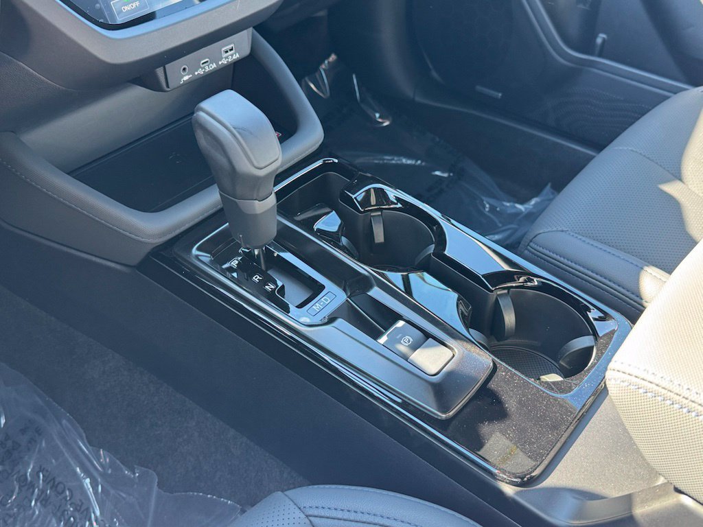 New 2026 Subaru Forester Premium AWD/4WD image 14