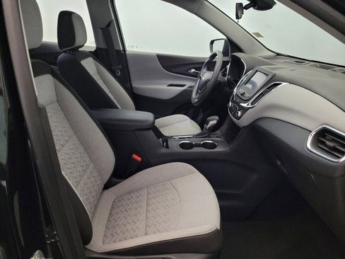 Used 2024 Chevrolet Equinox LS w/ LPO, Floor Liner Package AWD/4WD image 21
