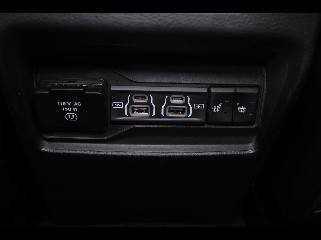 Used 2022 Jeep Grand Cherokee Overland AWD/4WD image 31