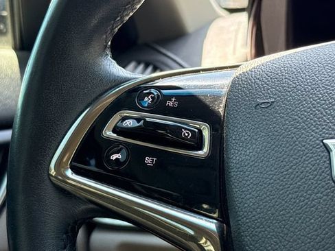 Used 2016 Cadillac ATS Sedan RWD image 29