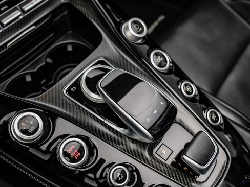 Used 2019 Mercedes-Benz AMG GT C image 67