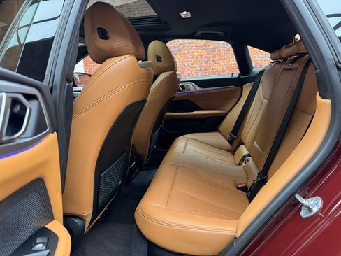 Certified 2023 BMW M440i xDrive Gran Coupe w/ Premium Package image 23