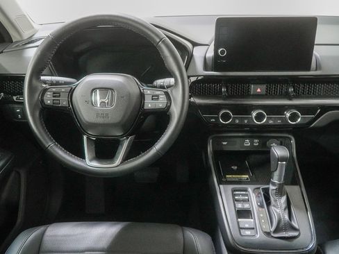 Certified 2025 Honda CR-V EX-L image 23