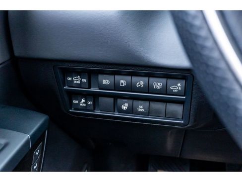 New 2026 Toyota Tundra Capstone image 31