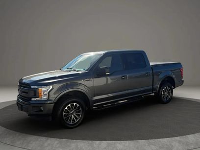 Used 2018 Ford F150 XLT w/ Equipment Group 302A Luxury