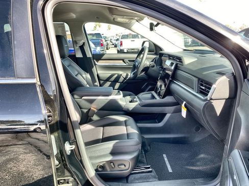 New 2026 GMC Terrain Denali image 40