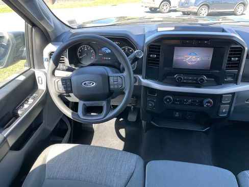 Used 2023 Ford F150 XLT image 28