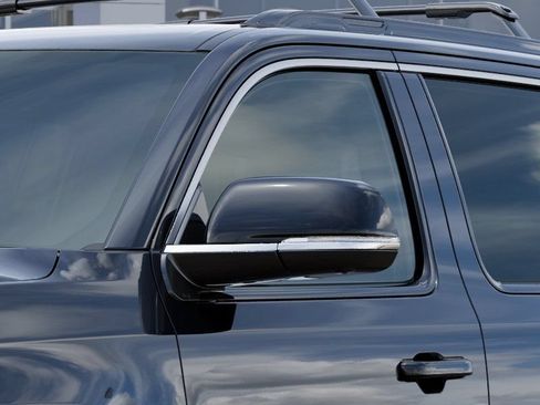New 2026 Jeep Grand Wagoneer 4WD w/ Premium Group I image 12