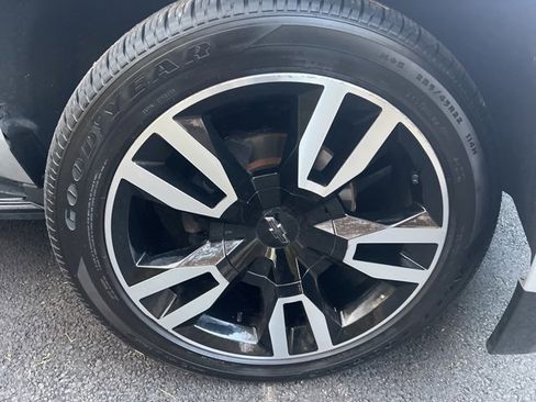 Used 2020 Chevrolet Tahoe Premier image 10