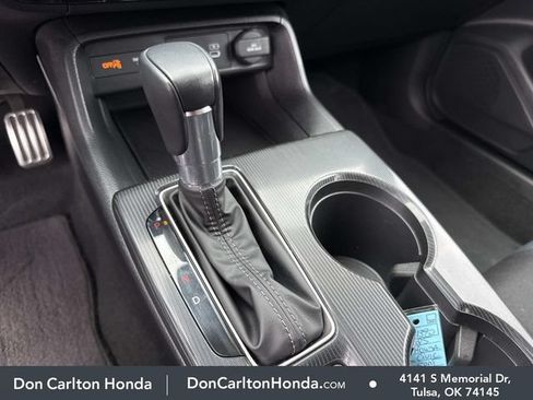 Used 2025 Honda Civic Sport image 23