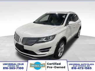 Used 2017 Lincoln MKC Premiere AWD/4WD 360° Tour