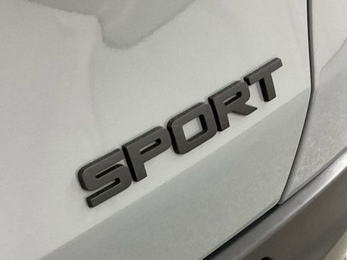 Used 2024 Honda HR-V Sport image 23