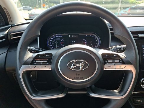 Used 2022 Hyundai Tucson SEL AWD/4WD image 18