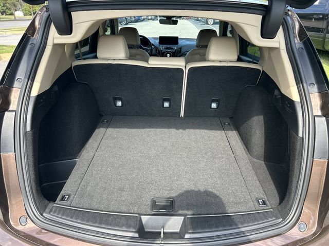 Used 2020 Acura RDX w/ Technology Package FWD image 33