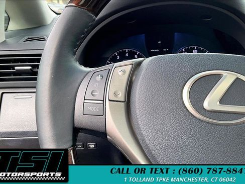 Used 2015 Lexus RX 350 AWD image 18