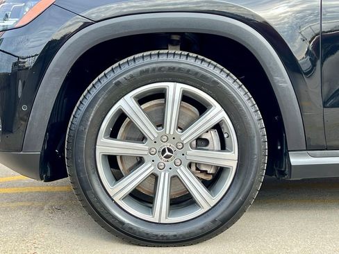 Certified 2022 Mercedes-Benz GLS 450 4MATIC image 10
