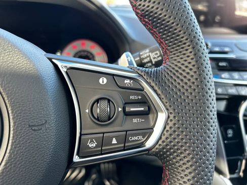 New 2026 Acura RDX A-Spec image 21
