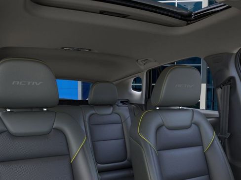 New 2026 Chevrolet Trax ACTIV image 26