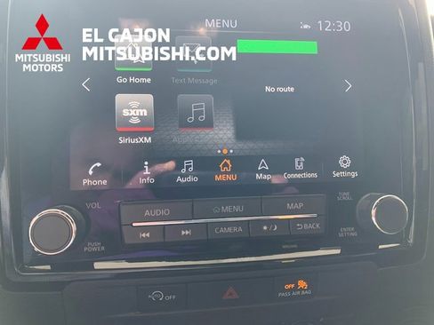 Used 2023 Nissan Frontier Pro-X w/ Pro-X Premium Package image 18