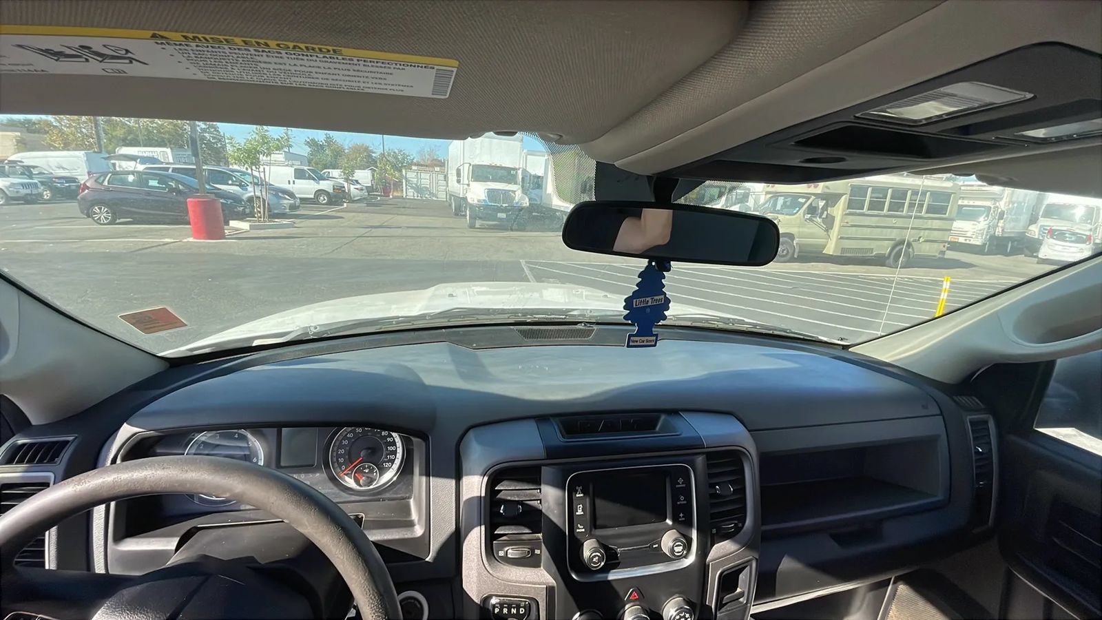 Used 2019 RAM 1500 Tradesman w/ Popular Equipment Group RWD image 28