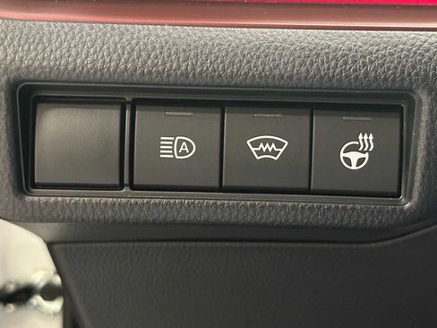 New 2026 Toyota Prius Plug-In Hybrid image 18