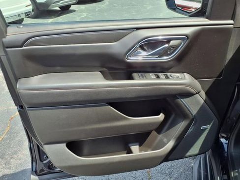 Certified 2023 GMC Yukon AT4 w/ Technology Package image 30