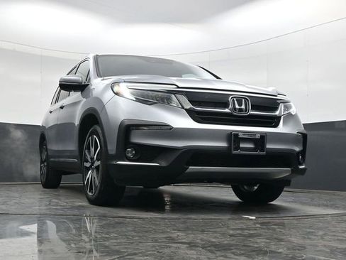 Used 2022 Honda Pilot Touring image 28