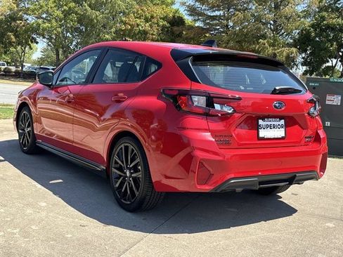 Used 2026 Subaru Impreza RS w/ Popular Package #3 AWD/4WD image 9