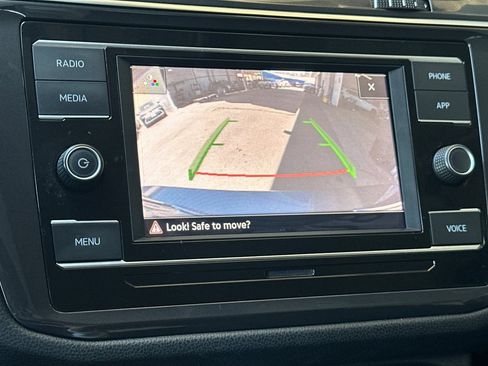 Used 2023 Volkswagen Tiguan S w/ Driver Assistance Package FWD image 20