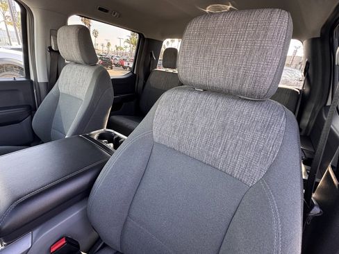 Used 2023 Ford F150 XLT image 18