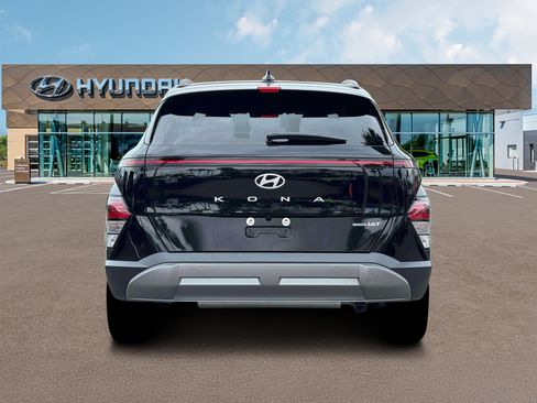 New 2026 Hyundai Kona Limited AWD/4WD image 6