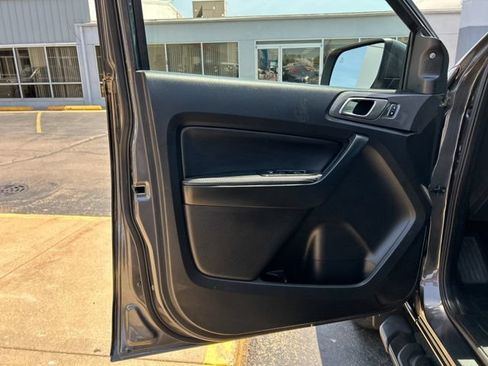 Used 2019 Ford Ranger Lariat w/ Equipment Group 501A Mid AWD/4WD image 25