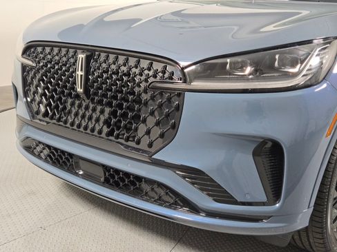 New 2026 Lincoln Aviator Reserve AWD/4WD image 10