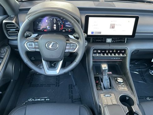 New 2026 Lexus IS 350 F Sport RWD image 15